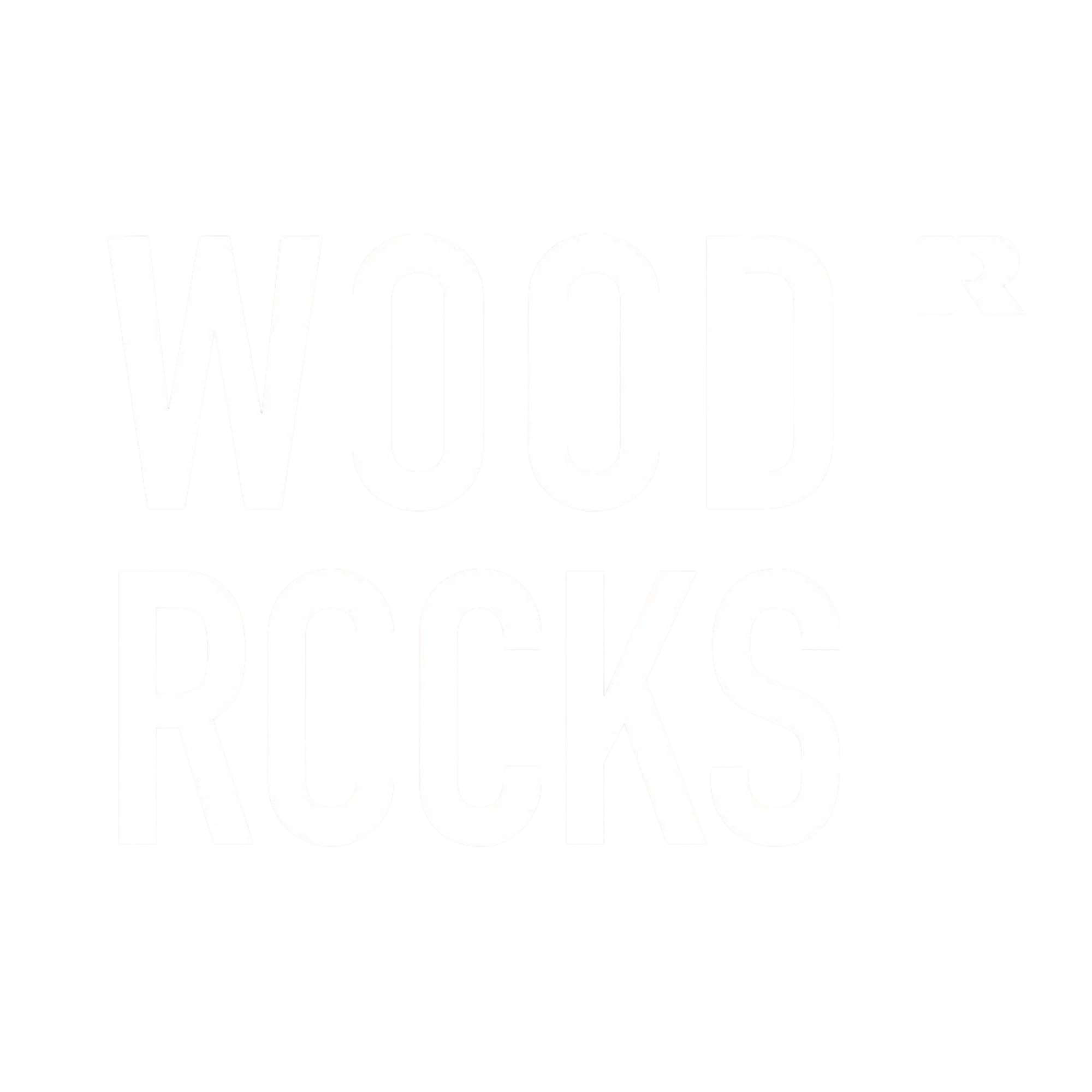 WoodRocks