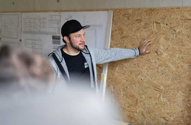 Unser Managementansatz