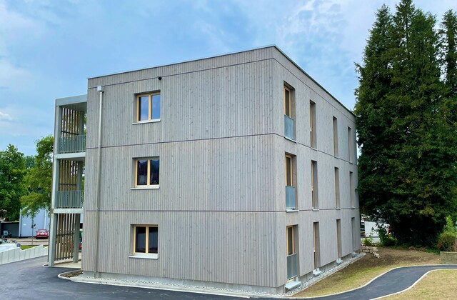 Steigstraße Steigstraße